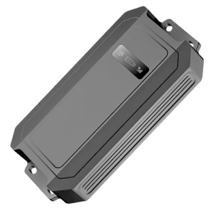 GPS Tracker with Multiple Positioning Modes - Agro Enviro Tests