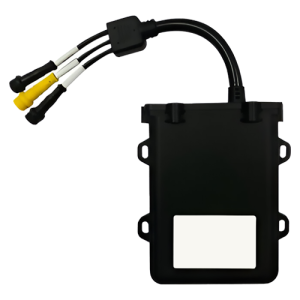 GPS Tracker with NB IoT Real Time Tracking and Geofencing - Agro Enviro Tests