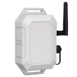 NBIoT PoE Device with GPS  E SIM and Shockproof Design - Agro Enviro Tests