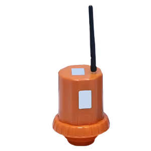 Waterproof Wireless Sensor with NB IoT Connectivity - Agro Enviro Tests
