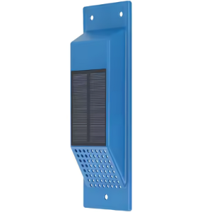 4G GPS Tracker for Containers and Trailers with Long Battery - Agro Enviro Tests