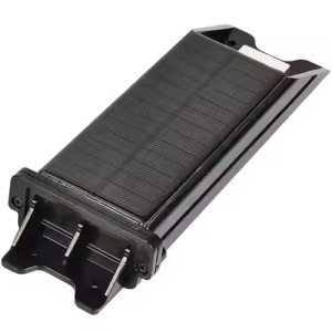 4G NB-IoT Solar GPS Tracker with Geofence - Agro Enviro Tests