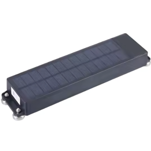 4G NB-IoT Solar-Powered GPS Tracker for Vehicles - Agro Enviro Tests
