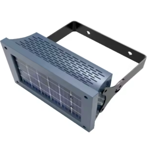 Solar Powered NB-IoT Meter Reader with IP67 Protection - Agro Enviro Tests