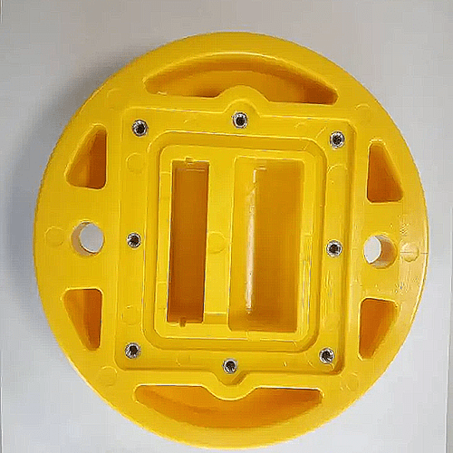 LoRaWAN Smart Parking Sensor with Magnetic Field Dtection -Agro Enviro Tests - Image 2