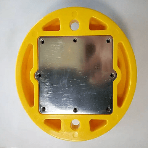 LoRaWAN Smart Parking Sensor with Magnetic Field Dtection -Agro Enviro Tests - Image 3