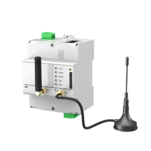 LoRaWAN Ethernet Port Wireless Wi-Fi Module with RS485 100 MW - Agro Enviro Tests