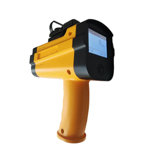 Agro Enviro Tests Laser Methane Gas Leak Detector