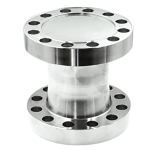 Load Cell, 10t to 800 t Capacity, Stainless Steel, Analog Output - Agro Enviro Tests