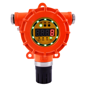 Agro Enviro Tests Industrial Methane Gas Detector