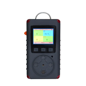 Agro Enviro Tests Hand-type Laser Methane Detector
