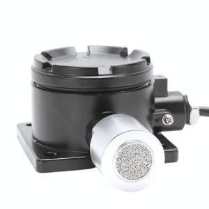 Agro Enviro Tests Industrial Methane Low High Alarm Gas Detector