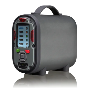 Agro Enviro Tests Laser Methane Gas Analyzer