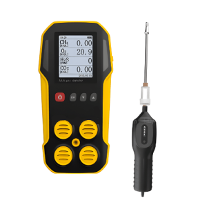 Agro Enviro Tests Biogas Analyzer Detector
