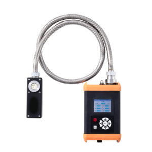 Agro Enviro Tests Pipeline Multipara-meter Methane