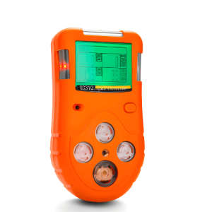 Agro Enviro Tests Portable Gas Detector