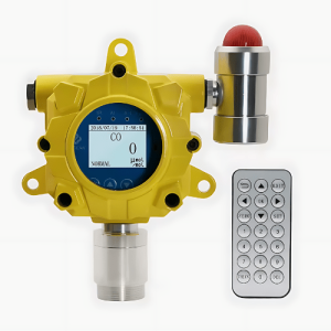 Agro Enviro Tests Industrial Fixed CH4 Methane Gas Detector