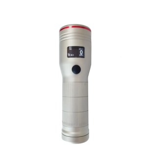 Agro Enviro Tests Portable Remote Laser Methane Leak Detector