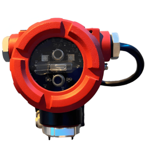 Agro Enviro Tests Sensor Combustion Methane Gas Monitor