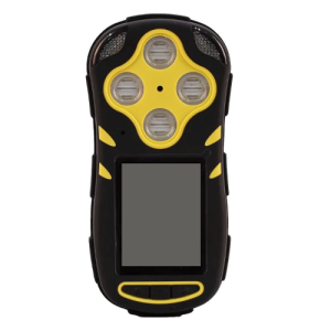 Agro Enviro Tests Portable Deleterious Gas Alarm Detector