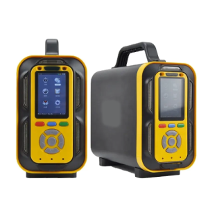 Agro Enviro Tests Methane CH4 Leakage Analyser Device