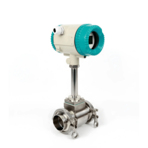 Agro Enviro Tests Natural Gas Methane Flowmeter