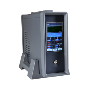 Agro Enviro Tests CH4 portable gas analyser