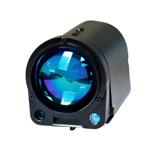 Agro Enviro Tests UAV Based Laser Methane Leakage Detector