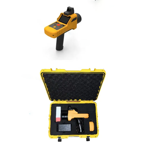 Agro Enviro Tests Remote Methane Gas Detector - Image 2
