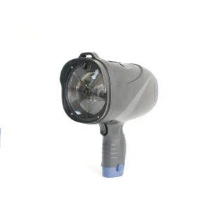 Agro Enviro Tests Laser Methane Gas Detector