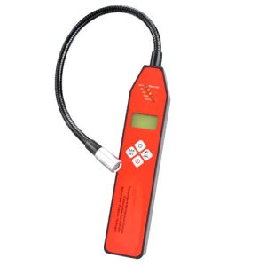 Agro Enviro Tests Switchable Multi-range Gas Leak Detector