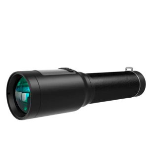 Agro Enviro Tests Remote Laser Methane Gas Detector