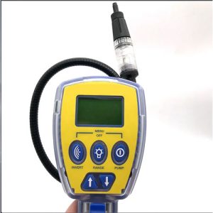 Agro Enviro Tests Portable Methane Gas Detector