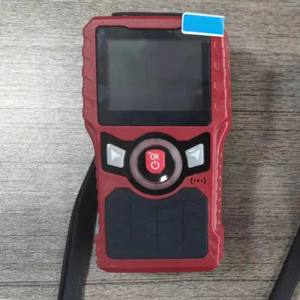 Agro Enviro Tests High Sensitivity Methane Gas analyzer