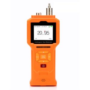 Agro Enviro Tests Infrared Methane Gas Detector