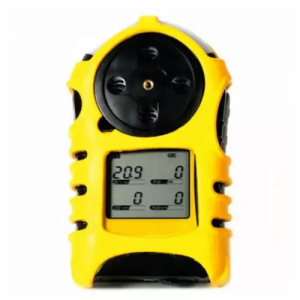 Agro Enviro Tests Multi-Gas Monitoring