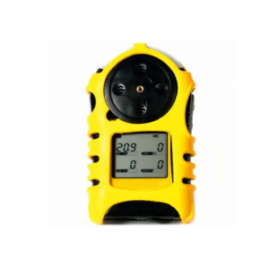 Agro Enviro Tests Multi Gas Detector