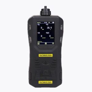 Agro Enviro Tests Portable Laser Methane Gas Analyzer
