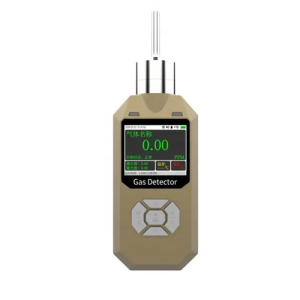 Agro Enviro Tests Portable Methane Gas Detector