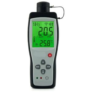 Agro Enviro Tests Multi Gas Monitor