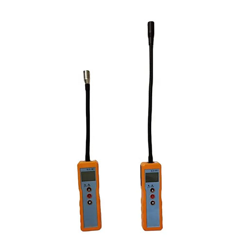 Agro Enviro Tests Portable Semiconductor Methane Gas Detector - Image 5