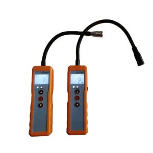 Agro Enviro Tests Portable Semiconductor Methane Gas Detector