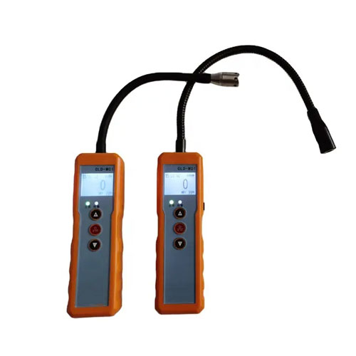 Agro Enviro Tests Portable Semiconductor Methane Gas Detector