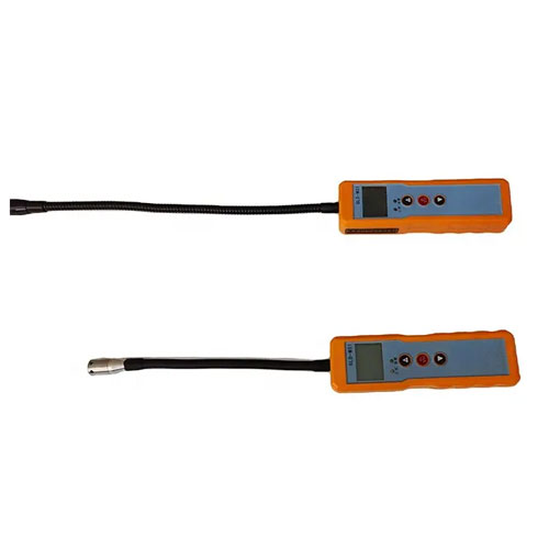 Agro Enviro Tests Portable Semiconductor Methane Gas Detector - Image 3