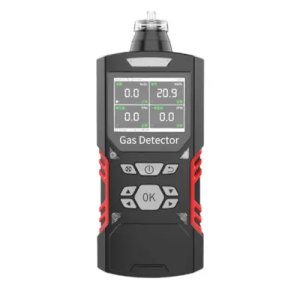 Agro Enviro Tests Portable Pumping Methane Detector