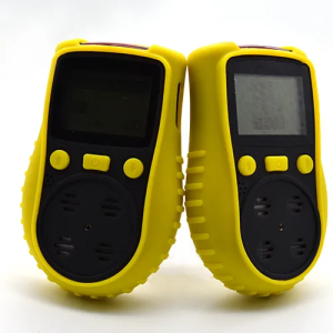 Agro Enviro Tests Portable Multi Gas Detector