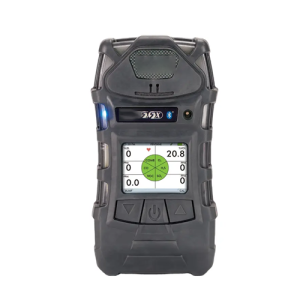 Agro Enviro Tests Pumping Multi Gas Detector