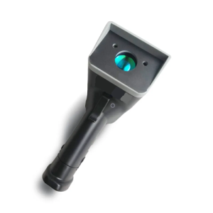 Agro Enviro Tests Methane Gas Telemetry Laser Gas Detector