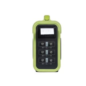 Agro Enviro Tests Multi-gas Analyzer Leak Detector