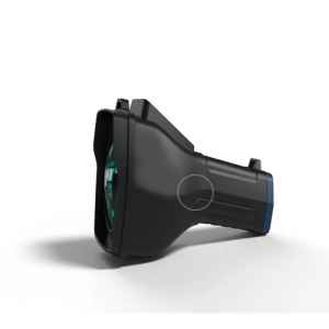 Agro Enviro Tests Methane Laser Gas Leak Detector